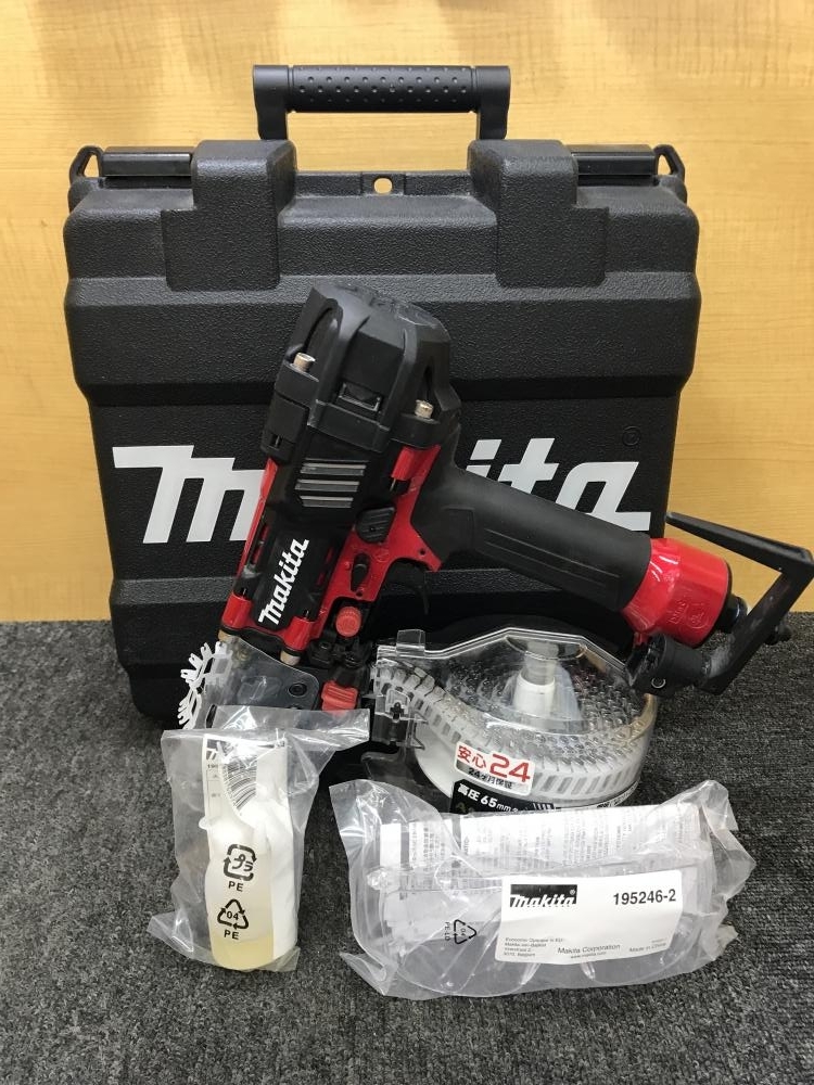 ヤフオク! -マキタ高圧釘打ち機の中古品・新品・未使用品一覧 ヤフオク! -マキタ高圧釘打ち機の中古品・新品・未使用品一覧