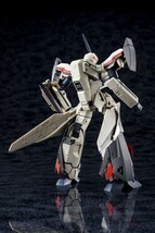 未開封品　アルカディア YF-19 with ファストパック 　1/60 完全変形 　美品_画像9