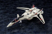 未開封品　アルカディア YF-19 with ファストパック 　1/60 完全変形 　美品_画像6