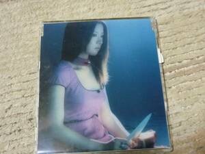 CD 椎名林檎　ギブス