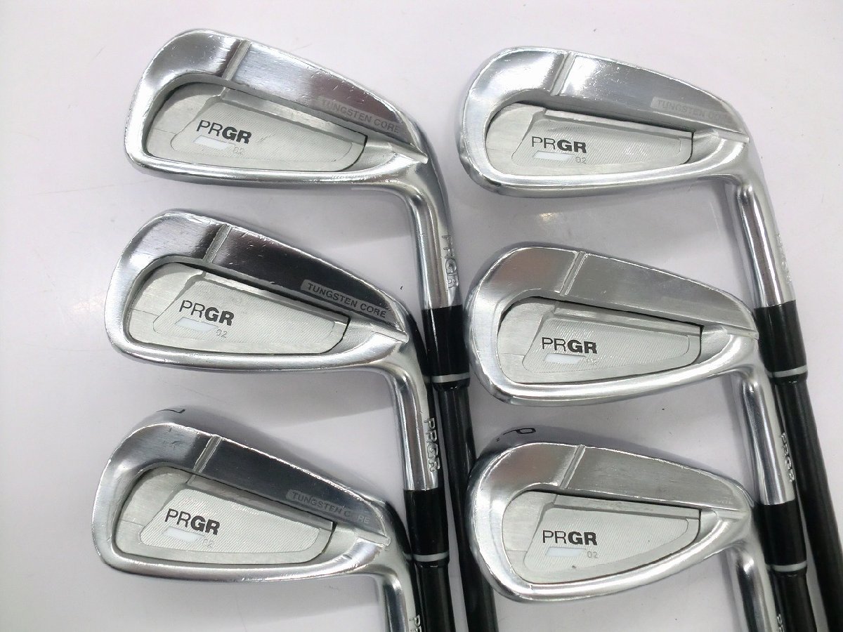 プロギア RS5 10.5° Diamana FOR PRGR M-43(S) スポーツ、レジャー ...