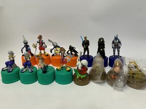  Kingdom Hearts other bottle cap all 15 point 