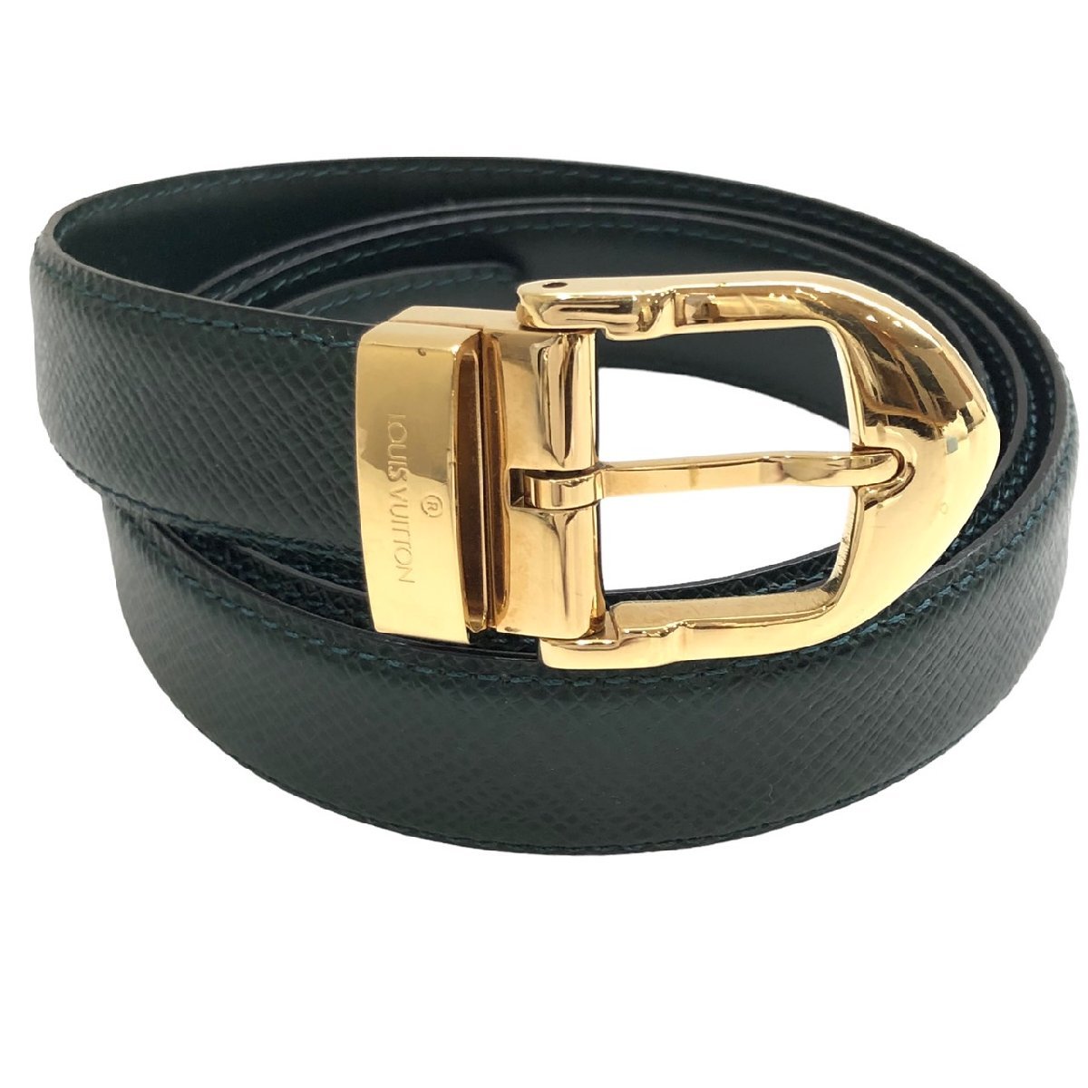 ✴︎LOUIS VUITTON✴︎ルイヴィトン タイガ サンチュール クラシック