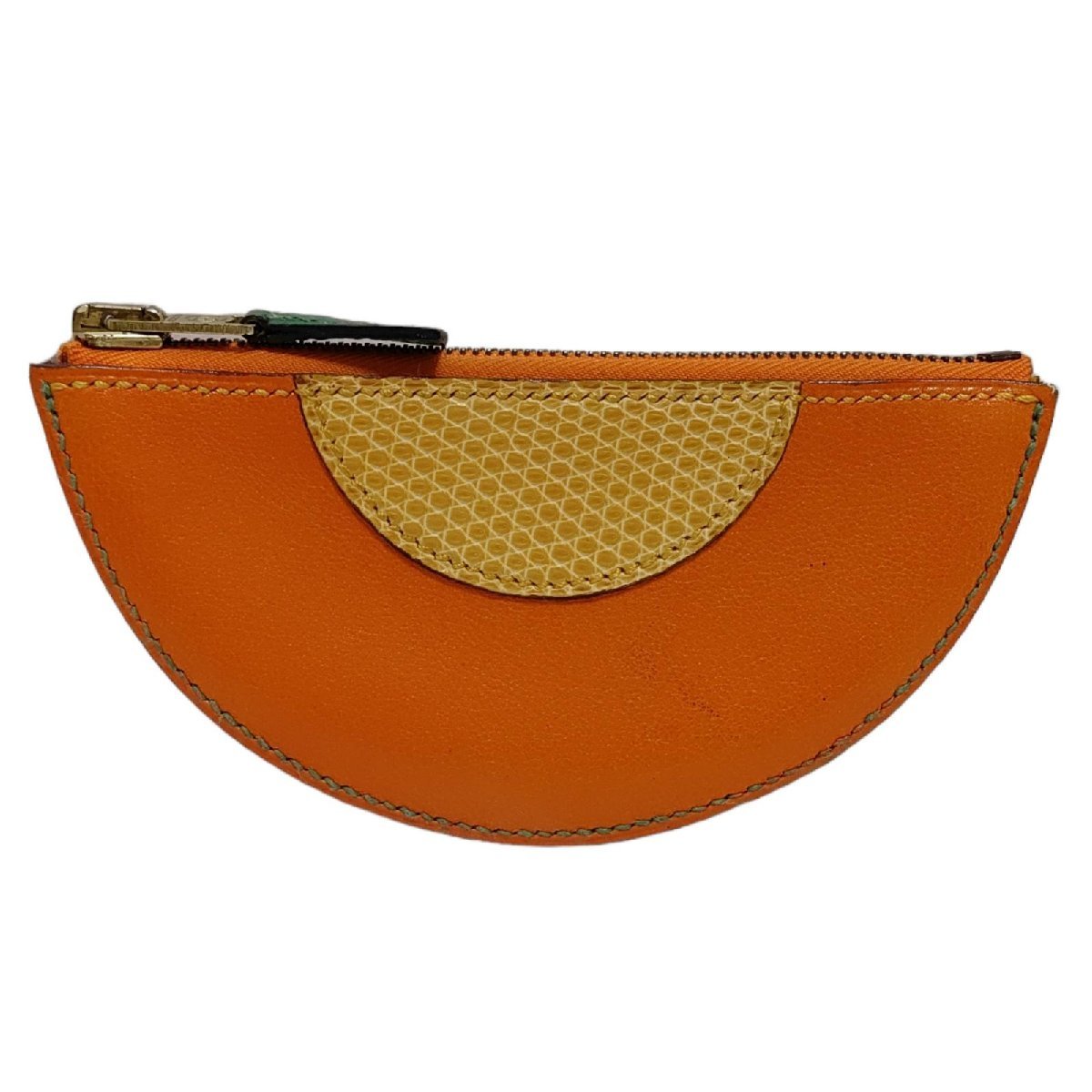 極美品】♦️ HERMES♦️ エルメス ♦️ バスティア ゴールド