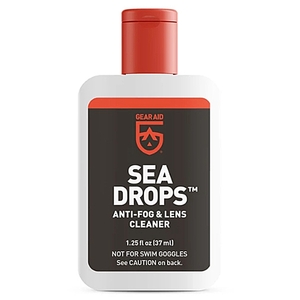 GEAR AID 曇り止め レンズクリーナー Sea Drops くもりどめ レンズクリーニング くもり止め マクネット