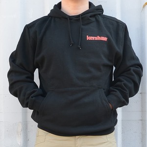 Kershaw Parker Pullover Hoodie производитель с логотипом [ M размер ] машина shouf-ti-