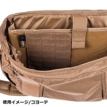 HELIKON-TEX モールパネル MOLLE ADAPTER INSERT コーデュラナイロン [ オリーブグリーン / INSERT 3 ]_画像3