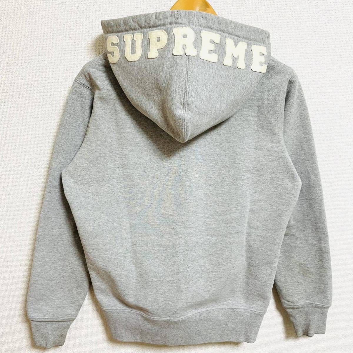 ヤフオク! -supreme zip パーカーの中古品・新品・未使用品一覧