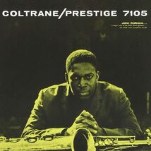 新品 即決 Analogue Productions LP ジョン・コルトレーン コルトレーン John Coltrane Coltrane アナログ・プロダクションズ 重量盤_画像1