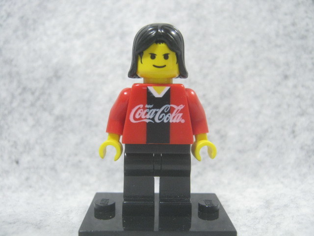 レゴ コカコーラの値段と価格推移は？｜30件の売買データからレゴ
