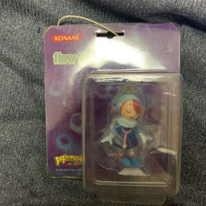 ポップンミュージック フィギュア