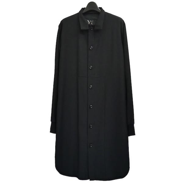 ヤフオク! -「yohji yamamoto ヨウジヤマモト」(シャツ、ブラウス