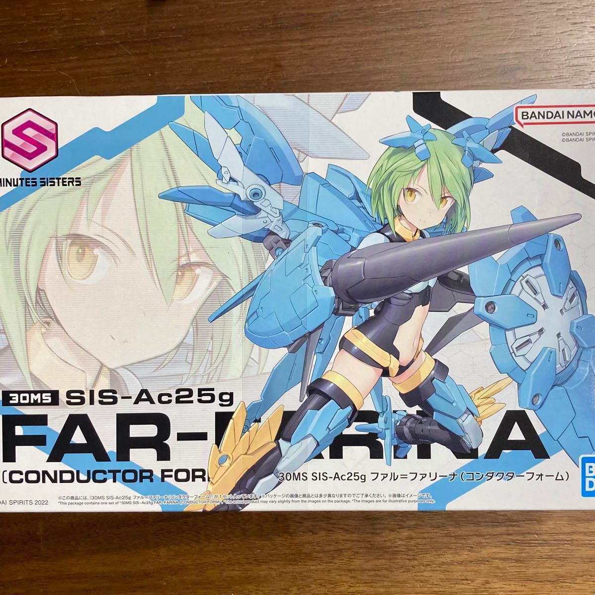30MS ファル=ファリーナ|PayPayフリマ