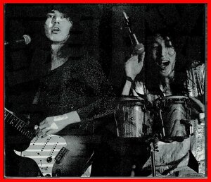 傑作◆頭脳警察(パンタ/石塚トシ)CD『1973.10.20聖ロック祭』演奏/デビュー前の四人囃子(森園勝敏/坂下秀美/中村真一/岡井 大二)+近田春夫