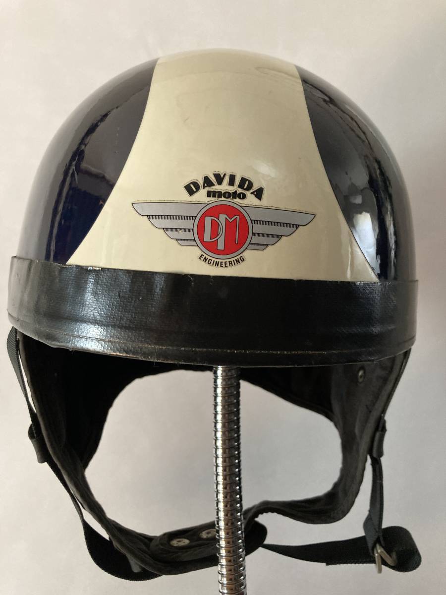ヤフオク! -「davida ヘルメット」の落札相場・落札価格