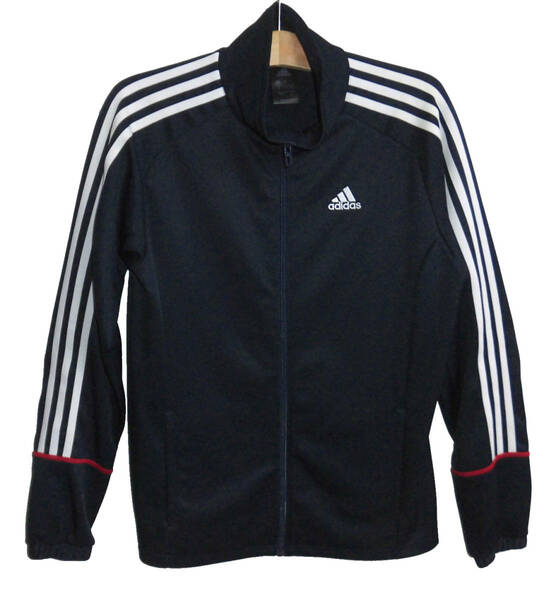 Ё美品 adidas アディダス ジャージ トラックジャケット S B49016