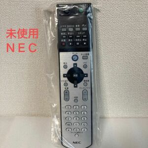 未使用　NEC LaVie 同梱リモコン　RRS9002-6132E