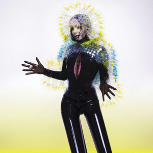 BJORK / VULNICURA (LTD / 帯付 / 輸入盤国内仕様) (2LP)