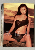 ◎　坂井泉水　ZARD　昭和アイドル　L判　写真　50枚セット_画像9