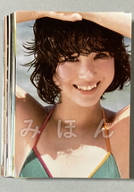 ◎　松田聖子【A】　昭和アイドル　L判　写真　50枚セット_画像3