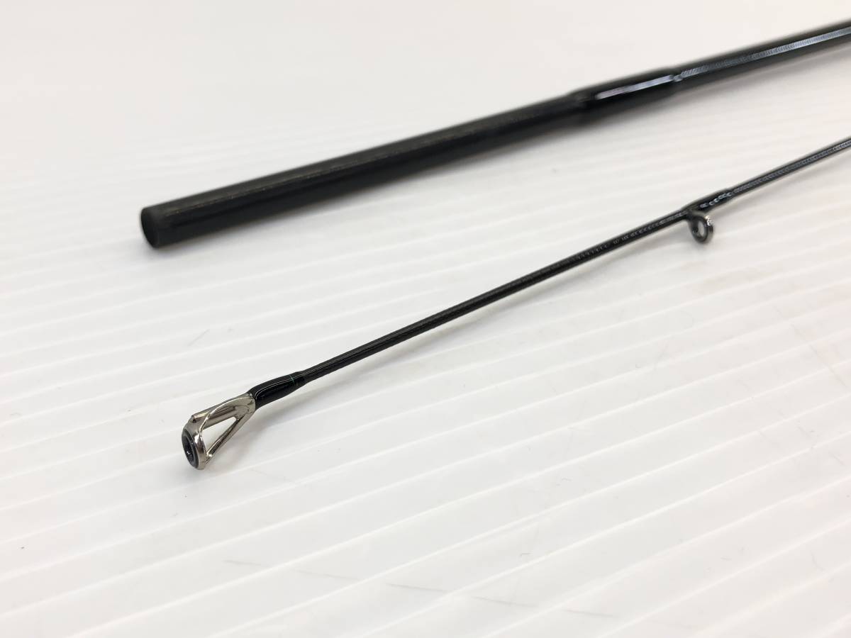 ヤフオク! -ダイワ エメラルダス ロッド 83の中古品・新品・未使用品一覧