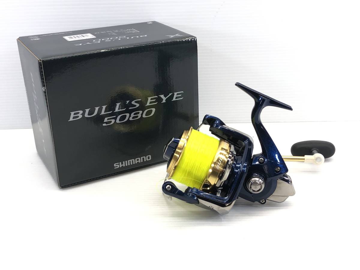 ヤフオク! -「(シマノ shimano) (ブルズ bull) (アイ eye