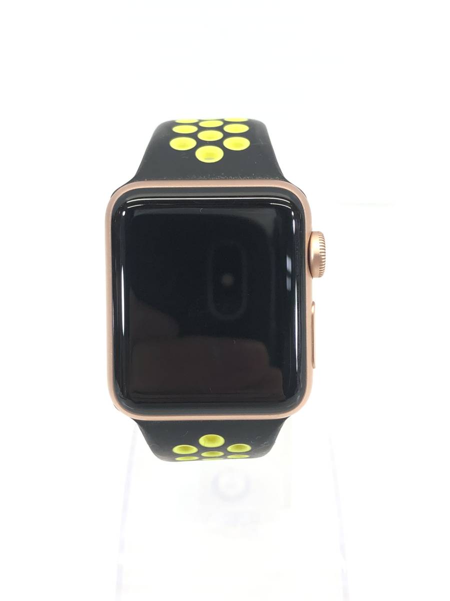 ヤフオク! -apple watch series 3 cellularの中古品・新品・未使用品一覧