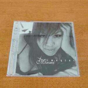 MINMI / imagine 【CD】M4126