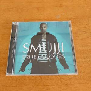 SMUJJI / TRUE COLOURS スマッジ/トゥルー・カラーズ 国内盤 【CD】M4130