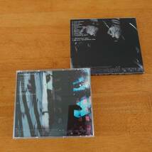 OLDCODEX / CONTRAST SILVER 初回限定盤 【CD＋DVD】_画像2