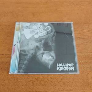 SuG / Ｌｏｌｌｉｐｏｐ Ｋｉｎｇｄｏｍ 【CD】M4154