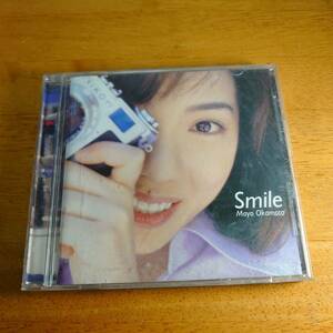 岡本真夜 / Smile 通常盤 【CD】