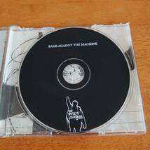 RAGE AGAINST THE MACHINE / THE BATTLE OF LOS ANGELES レイジ・アゲインスト・ザ・マシーン 輸入盤 【CD】_画像3