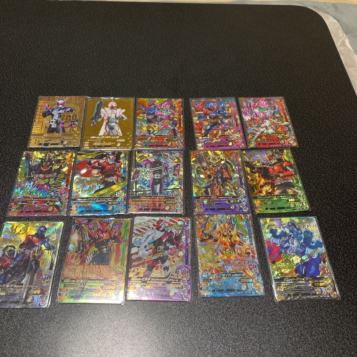 大幅値下げ☆大量まとめ売り☆仮面ライダーシリーズ エグゼイド ビルド