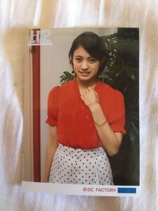 つばきファクトリー 岸本ゆめの 生写真 Hello! Project 2017 SUMMER ~HELLO! MEETING~ & ~HELLO! GATHERING~ 通販限定オフショット