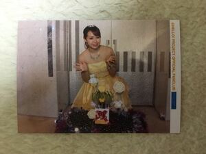 Juice=Juice 高木紗友希 FC限定会報vol.78使用生写真 バースデーイベント