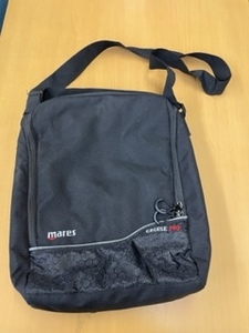 mares★中古レギュレーターバッグ★訳あり★処分特価!