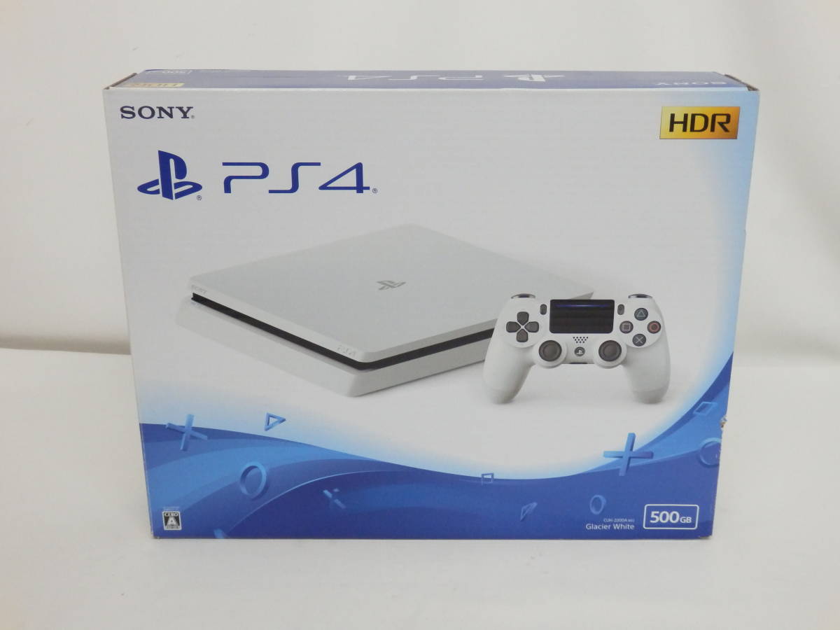 ヤフオク! -ps4 cuh-2200の中古品・新品・未使用品一覧