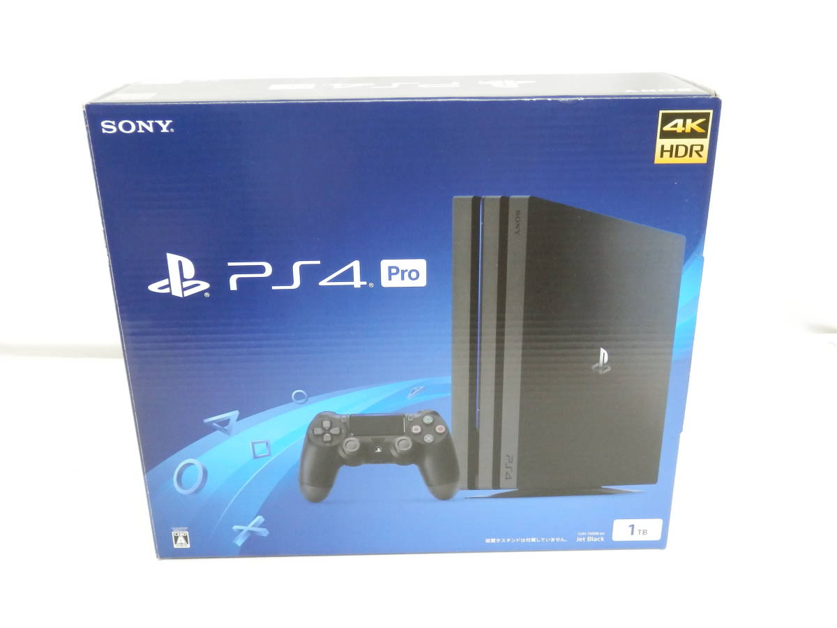 人気 PS4 CUH-1000 1TB+PlayStation Camera おまけ付 - 通販 