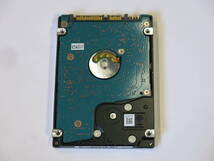 ◇送料185円 東芝 MQ01ABF050 500GB 2.5インチHDD SATA◇1610_画像3