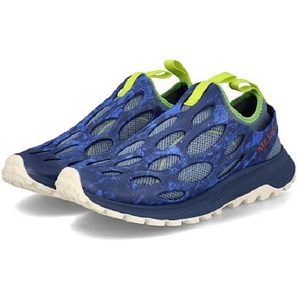 mereru hydro Runner 27.5cm regular price 12100 jpy blue blue MERRELL HYDRO RUNNER slip-on shoes outdoor 