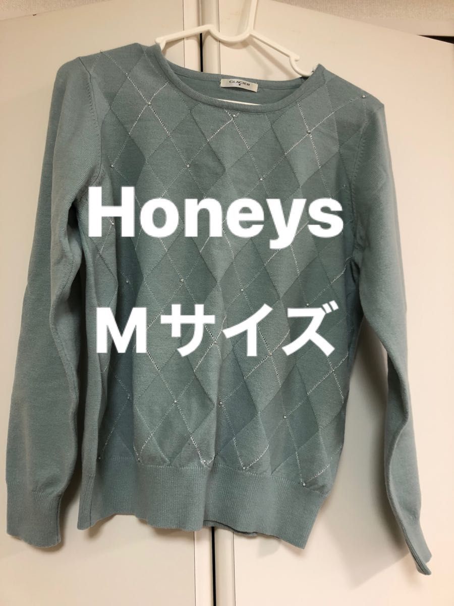 超特価のお買い ベルサーチ♥️アーガイル セーター www.chilebosque.cl