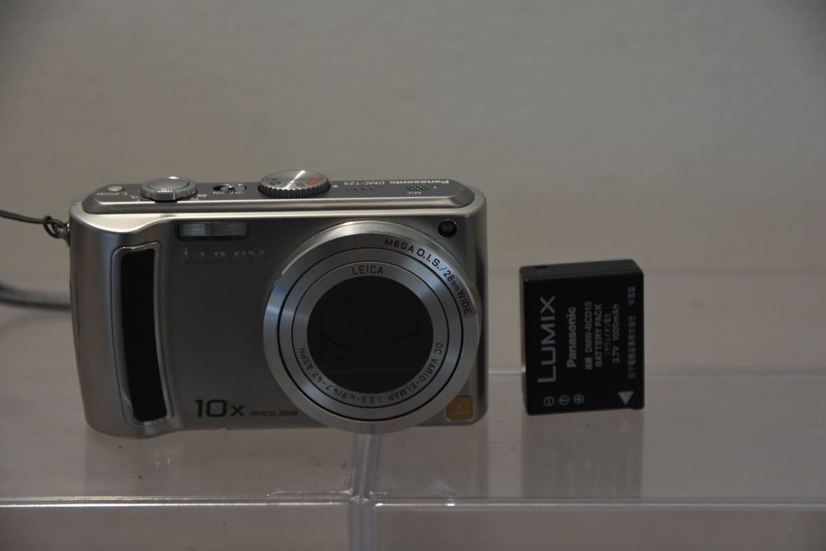 2023年最新】Yahoo!オークション -dmc-tz5の中古品・新品・未使用品一覧