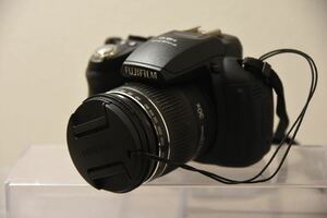 コンパクトデジタルカメラ FUJIFILM フジフィルム FINEPIX HS10 Z7