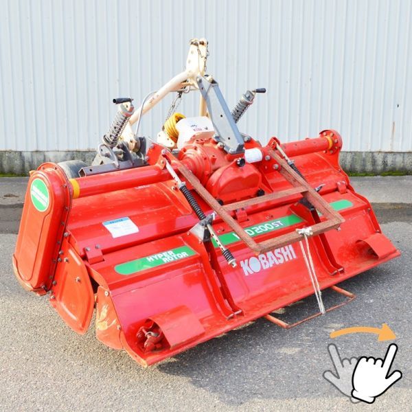 ヤフオク! -トラクター ロータリー ジョイント(パーツ)の中古品・新品 ...
