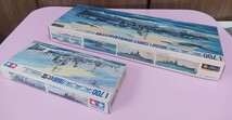 ◆◇ウオーターラインシリーズ　１／７００　「翔鶴」＆「吹雪」　ジャンク◇◆_画像9