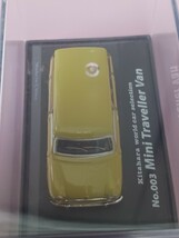 ◆◇Kitahara world car selection　１／７２　ロータス　ヨーロッパ他　全２種◇◆_画像6