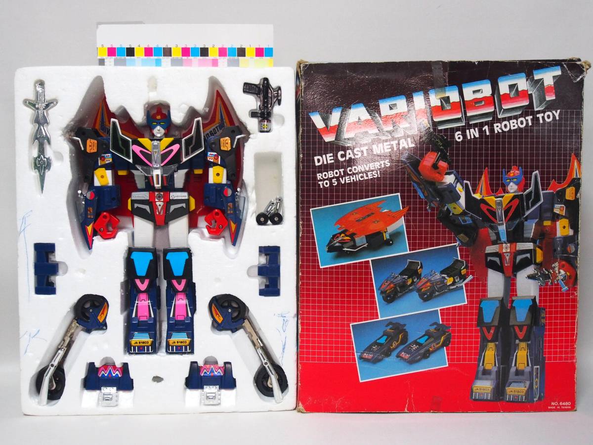 ヤフオク! -「アクロバンチ dx」の落札相場・落札価格