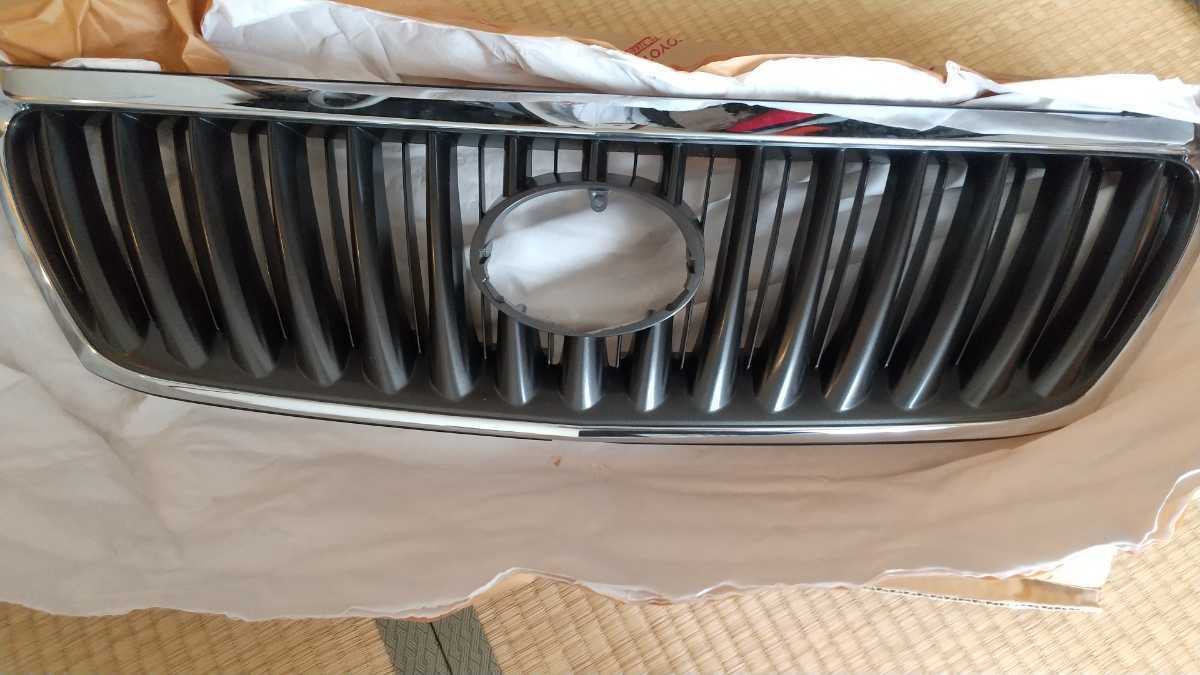 ヤフオク! -30ハリアー グリルの中古品・新品・未使用品一覧