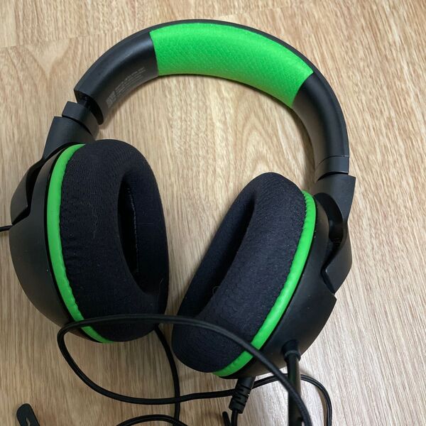 Razer KRAKEN X